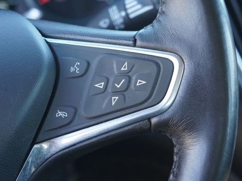 Used 2016 Chevrolet Malibu Premier image 38