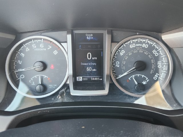 Used 2019 Toyota Tacoma SR5 RWD image 14