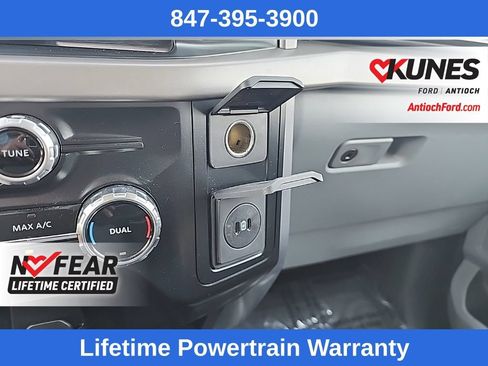 Used 2024 Ford F150 XLT AWD/4WD image 26