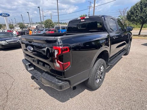 Used 2024 Ford Ranger XLT w/ Technology Package AWD/4WD image 5