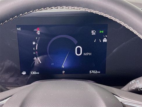 Used 2025 Buick Encore GX Preferred FWD image 13