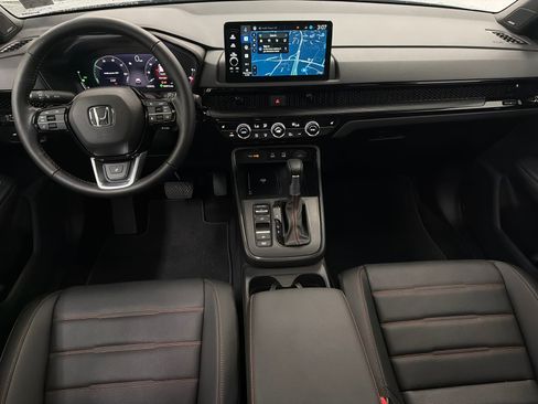 Used 2026 Honda CR-V Sport Touring image 18
