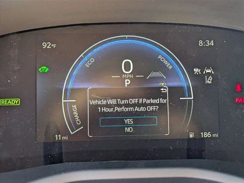 New 2026 Toyota Camry SE FWD image 10