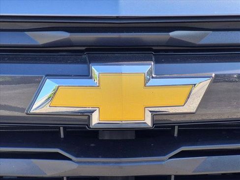 New 2026 Chevrolet Colorado LT RWD image 17
