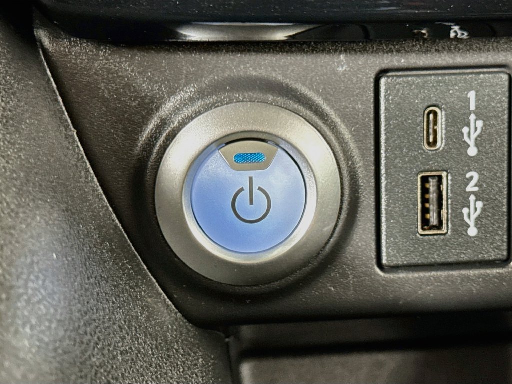 Used 2025 Nissan Leaf SV Plus FWD image 31