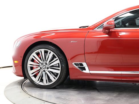 Used 2022 Bentley Continental GT Speed AWD/4WD image 10