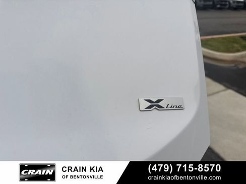 Certified 2024 Kia Telluride SX Prestige X-Line AWD/4WD image 39