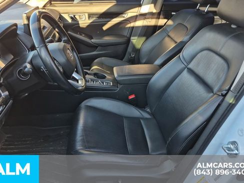 Used 2022 Honda Civic Touring image 10