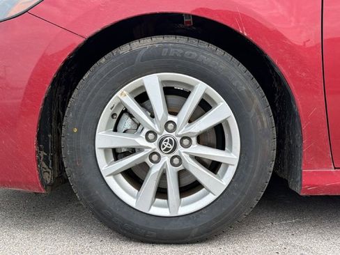 Certified 2025 Toyota Camry LE image 10