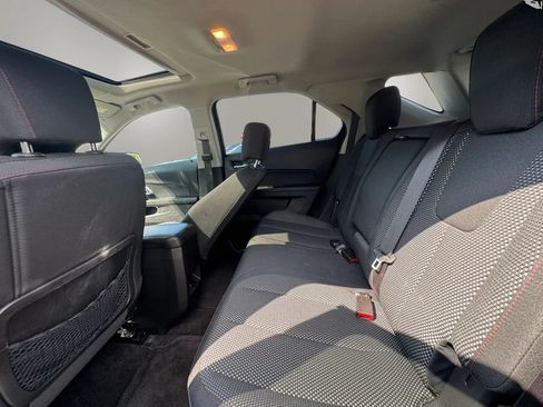Used 2016 Chevrolet Equinox LT FWD image 13