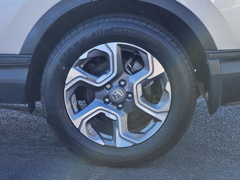 Used 2019 Honda CR-V EX image 34