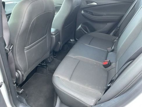 Used 2025 Buick Encore GX Preferred AWD/4WD image 17