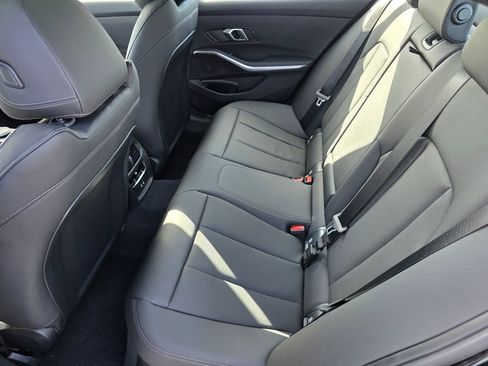 New 2026 BMW 330i Sedan w/ M Sport Package image 12