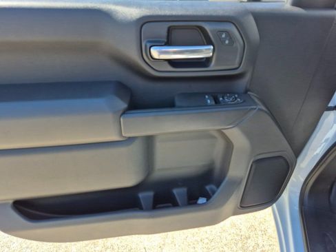 New 2025 Chevrolet Silverado 2500 W/T w/ WT Convenience Package RWD image 14