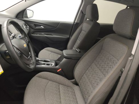 Used 2024 Chevrolet Equinox LT image 17