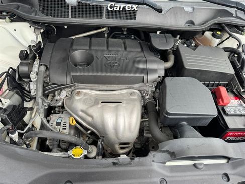 Used 2014 Toyota Venza XLE w/ XLE Premium Package FWD image 34