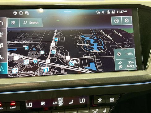 Certified 2024 Audi Q4 e-tron Premium Plus image 13