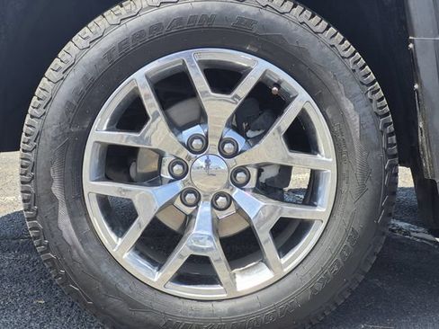 Used 2018 GMC Sierra 1500 Denali AWD/4WD image 7
