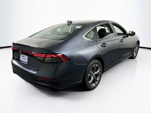 Used 2023 Honda Accord EX image 5
