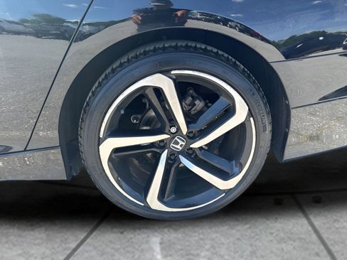 Used 2022 Honda Accord Sport image 31