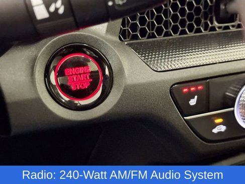 Certified 2025 Honda CR-V EX image 8