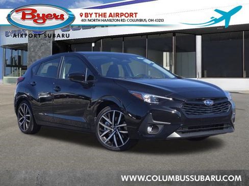 New 2026 Subaru Impreza 2.0i Sport image 1