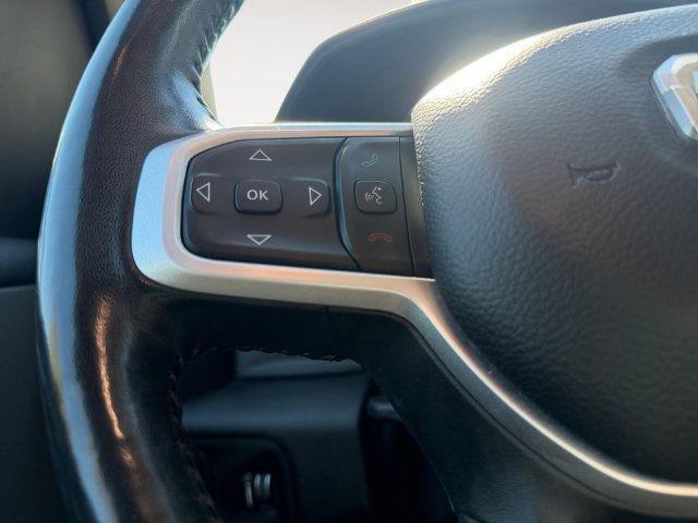 Used 2020 RAM 1500 Big Horn AWD/4WD image 23