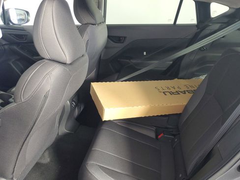 New 2026 Subaru Crosstrek 2.0i Premium image 14