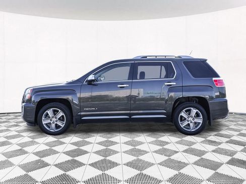 Used 2017 GMC Terrain Denali image 15