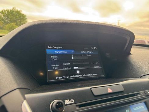 Used 2019 Acura MDX A-Spec AWD/4WD image 27