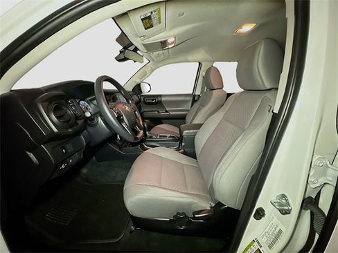 Certified 2023 Toyota Tacoma SR image 17