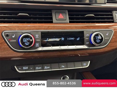 Used 2024 Audi A5 2.0T Premium image 24