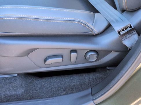 New 2026 Subaru Forester Wilderness image 17