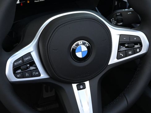 New 2026 BMW Z4 M40i RWD image 24