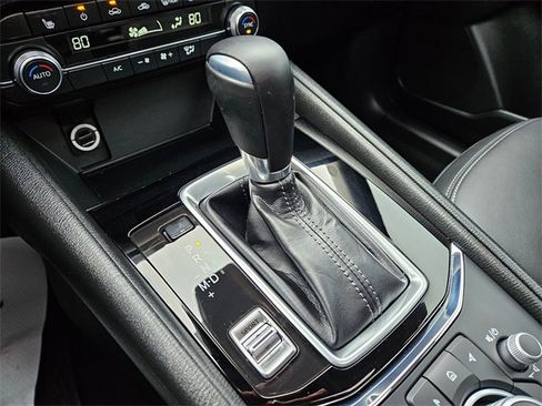 Used 2024 MAZDA CX-5 AWD 2.5 S w/ Preferred Package image 23