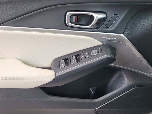 New 2026 Acura Integra Type S FWD image 23