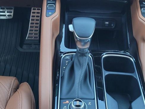 New 2025 Kia Telluride SX Prestige X-Pro AWD/4WD image 19