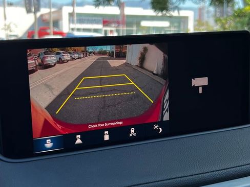 Used 2023 Acura MDX 3.5L image 25