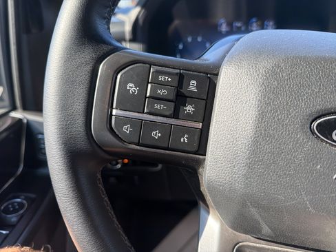 Used 2024 Ford F150 XLT w/ Equipment Group 303A High AWD/4WD image 18