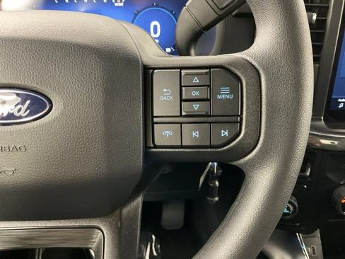 New 2026 Ford F150 STX w/ Equipment Group 200A RWD image 25