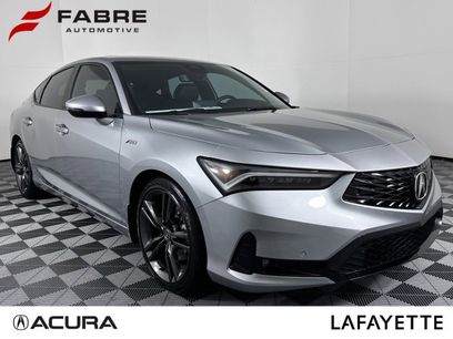 Certified 2024 Acura Integra A-Spec