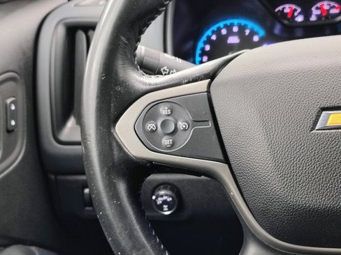 Used 2017 Chevrolet Colorado Z71 image 44