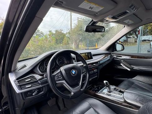 Used 2015 BMW X5 sDrive35i RWD image 14