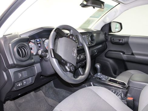Used 2023 Toyota Tacoma SR RWD image 23