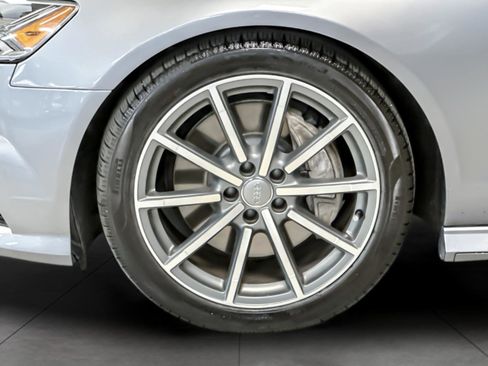 Used 2018 Audi A6 3.0T Prestige AWD/4WD image 24