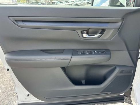 New 2026 Honda CR-V EX image 17