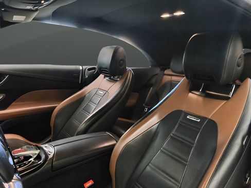 Used 2020 Mercedes-Benz E 53 AMG 4MATIC Cabriolet image 39