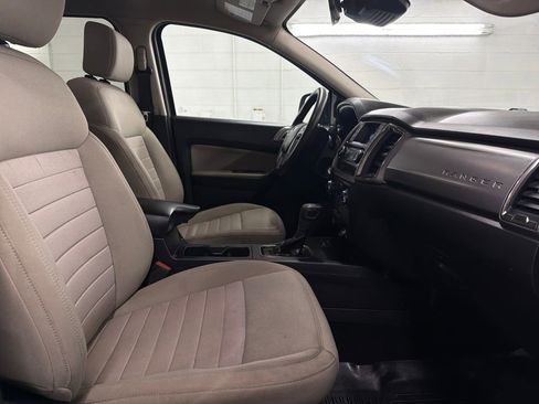 Certified 2019 Ford Ranger XLT w/ Trailer Tow Package image 28