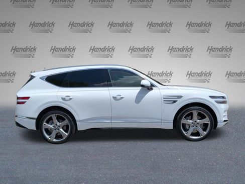 Used 2024 Genesis GV80 2.5T w/ Prestige Package AWD/4WD image 6