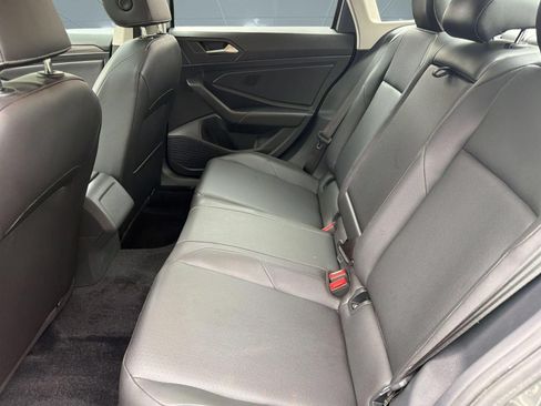 Used 2019 Volkswagen Jetta SEL FWD image 19
